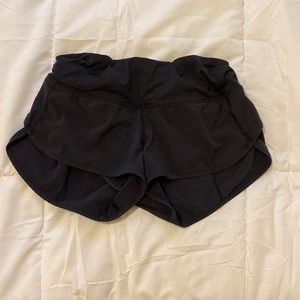 Lulu Running Shorts